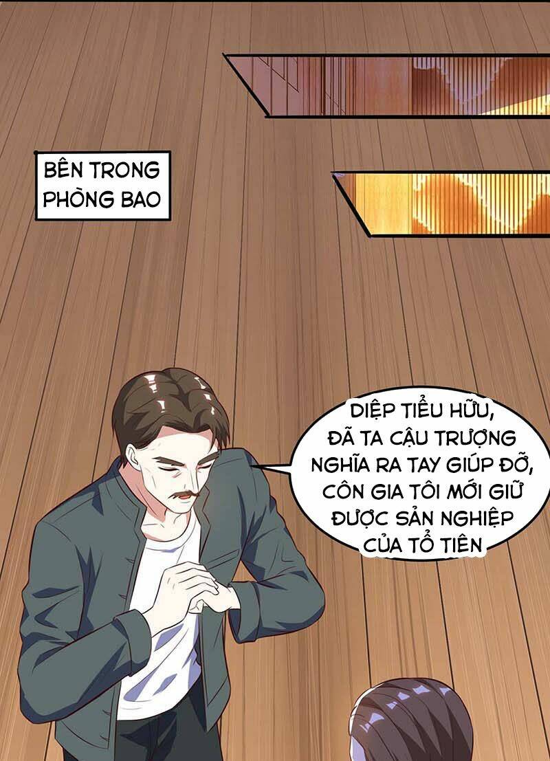 Thần Cấp Thấu Thị Chapter 83 - Trang 2