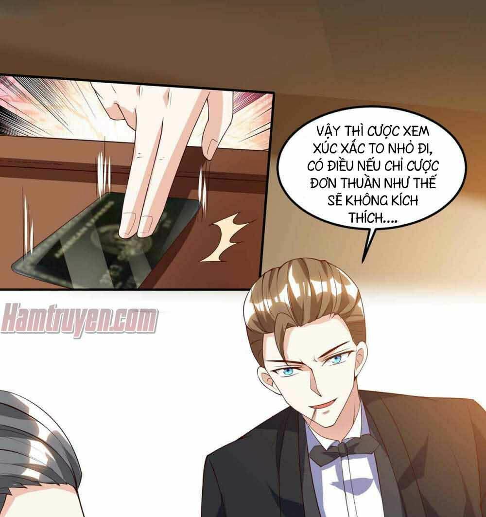 Thần Cấp Thấu Thị Chapter 82 - Trang 2