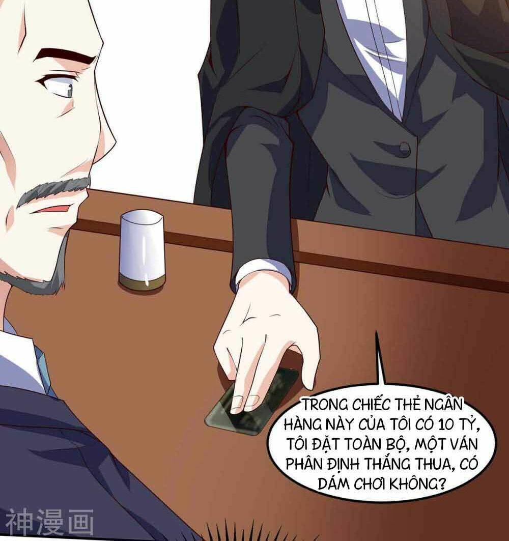 Thần Cấp Thấu Thị Chapter 82 - Trang 2