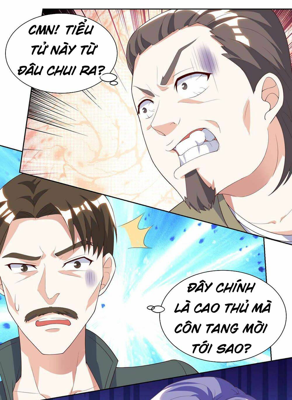 Thần Cấp Thấu Thị Chapter 81 - Trang 2