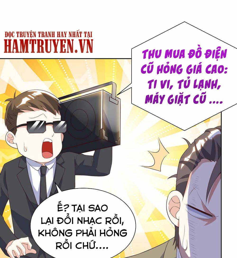 Thần Cấp Thấu Thị Chapter 81 - Trang 2