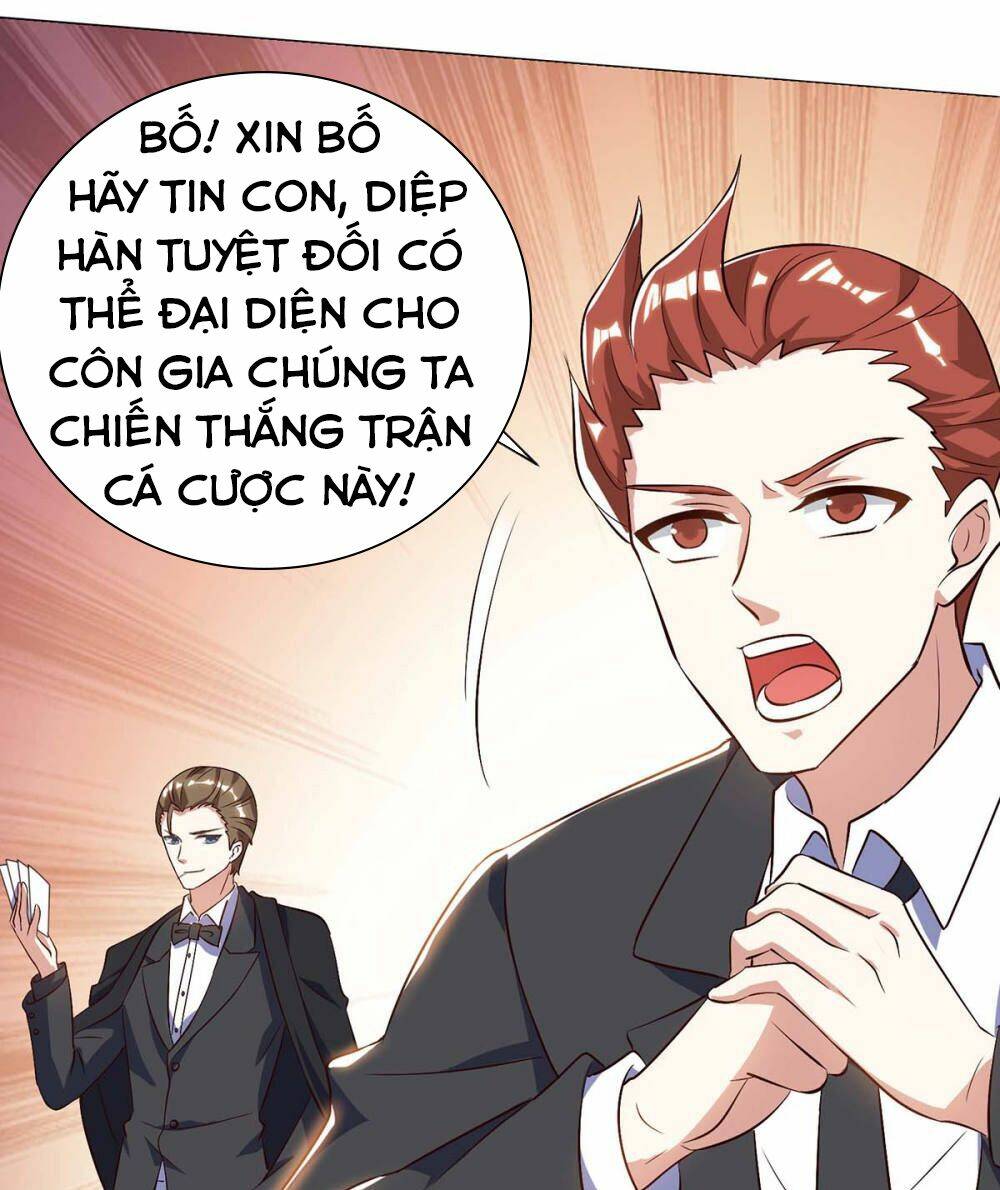 Thần Cấp Thấu Thị Chapter 81 - Trang 2