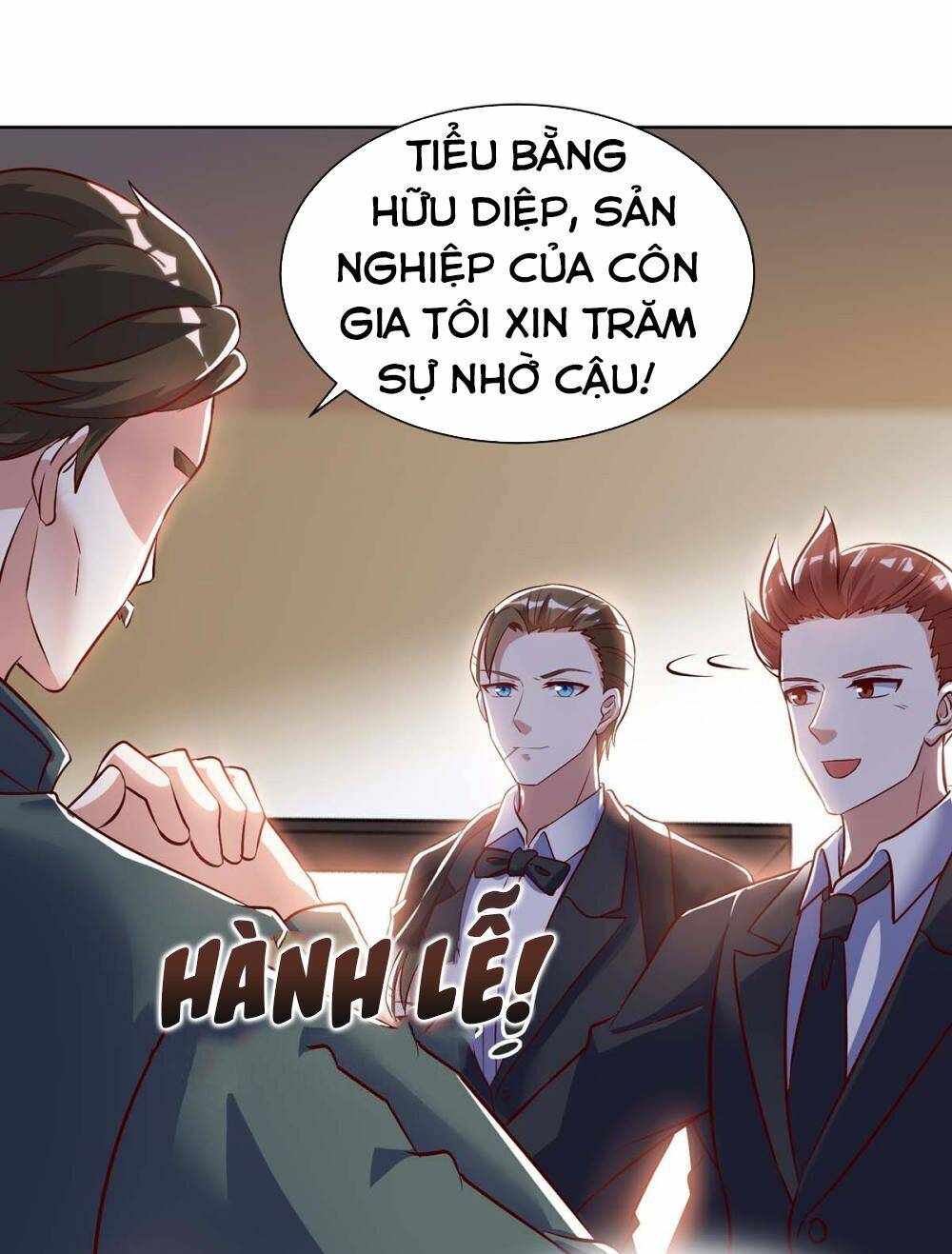 Thần Cấp Thấu Thị Chapter 81 - Trang 2