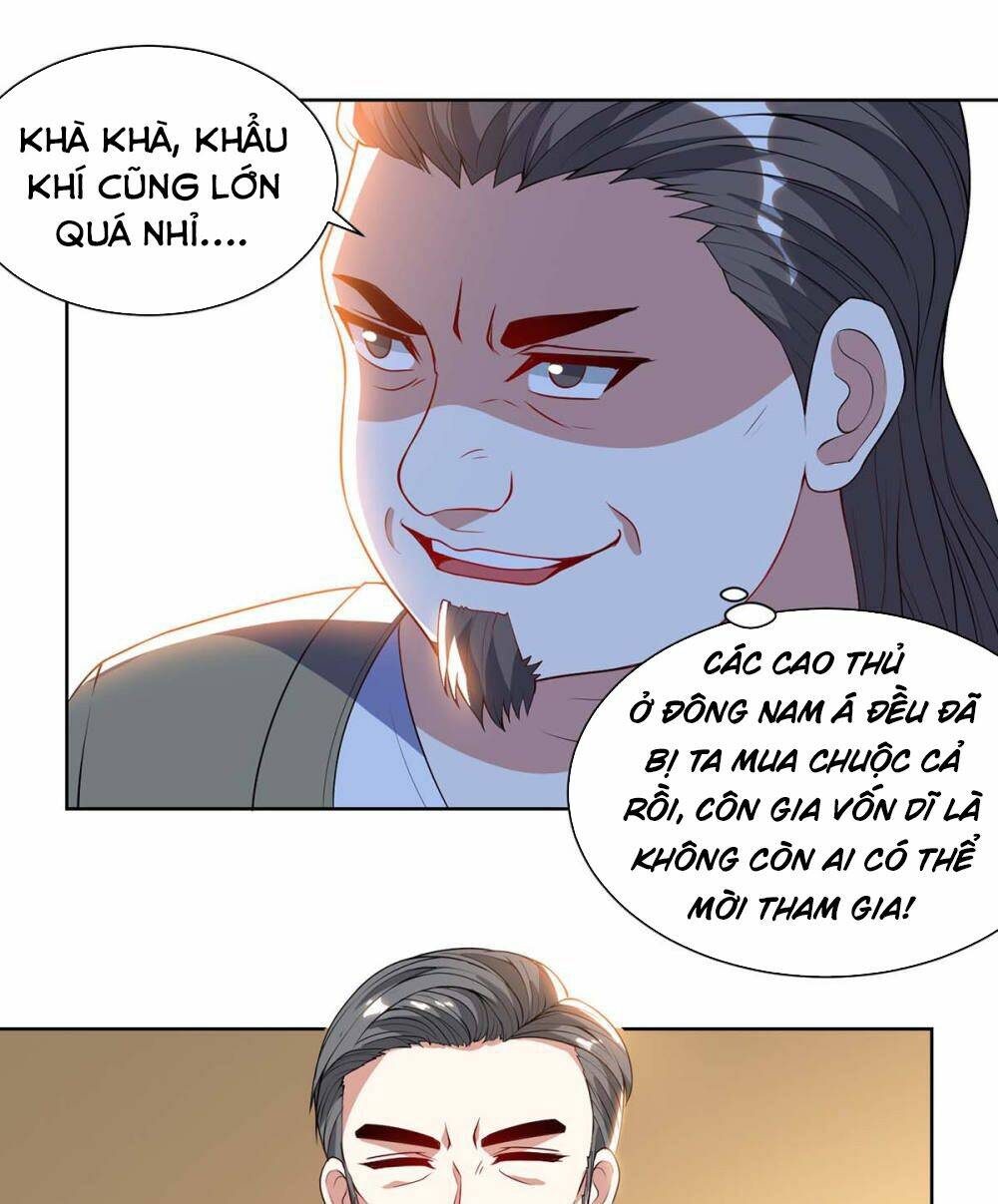 Thần Cấp Thấu Thị Chapter 81 - Trang 2