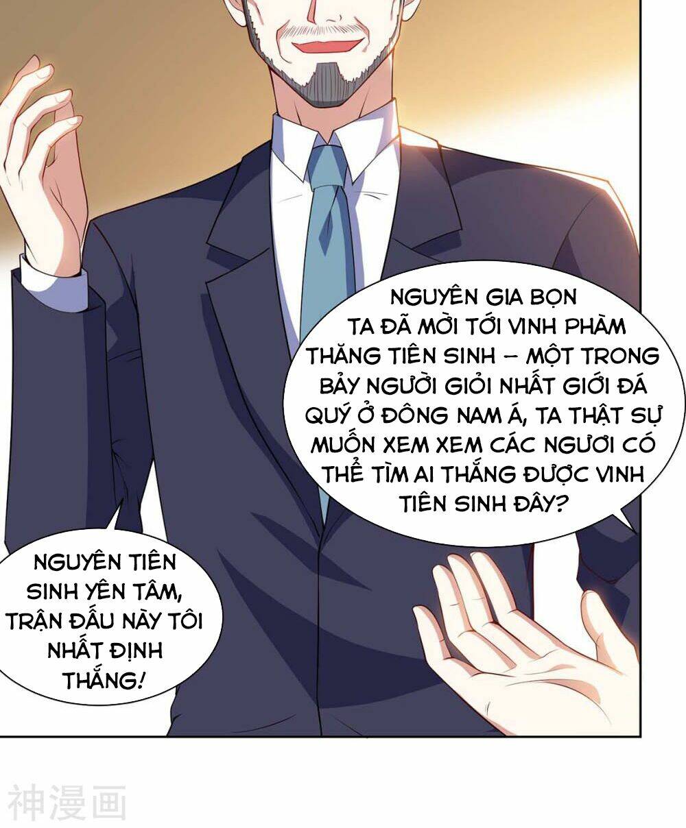 Thần Cấp Thấu Thị Chapter 81 - Trang 2