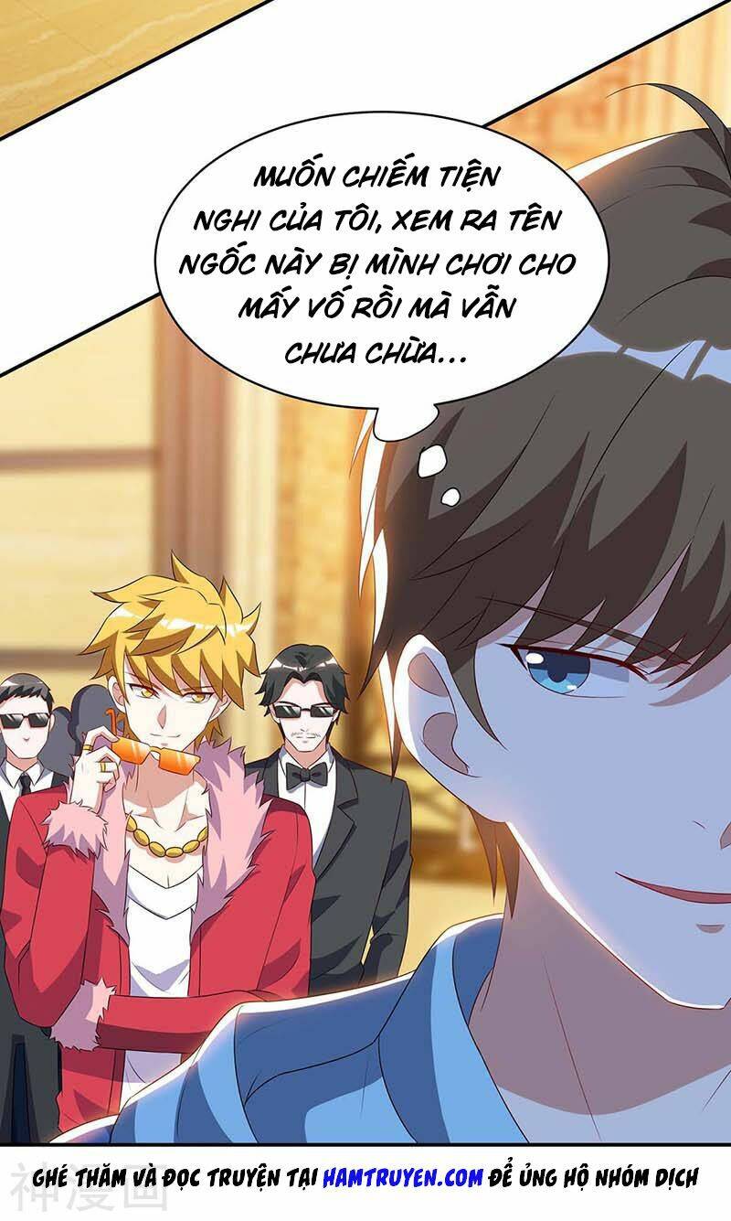 Thần Cấp Thấu Thị Chapter 78 - Trang 2