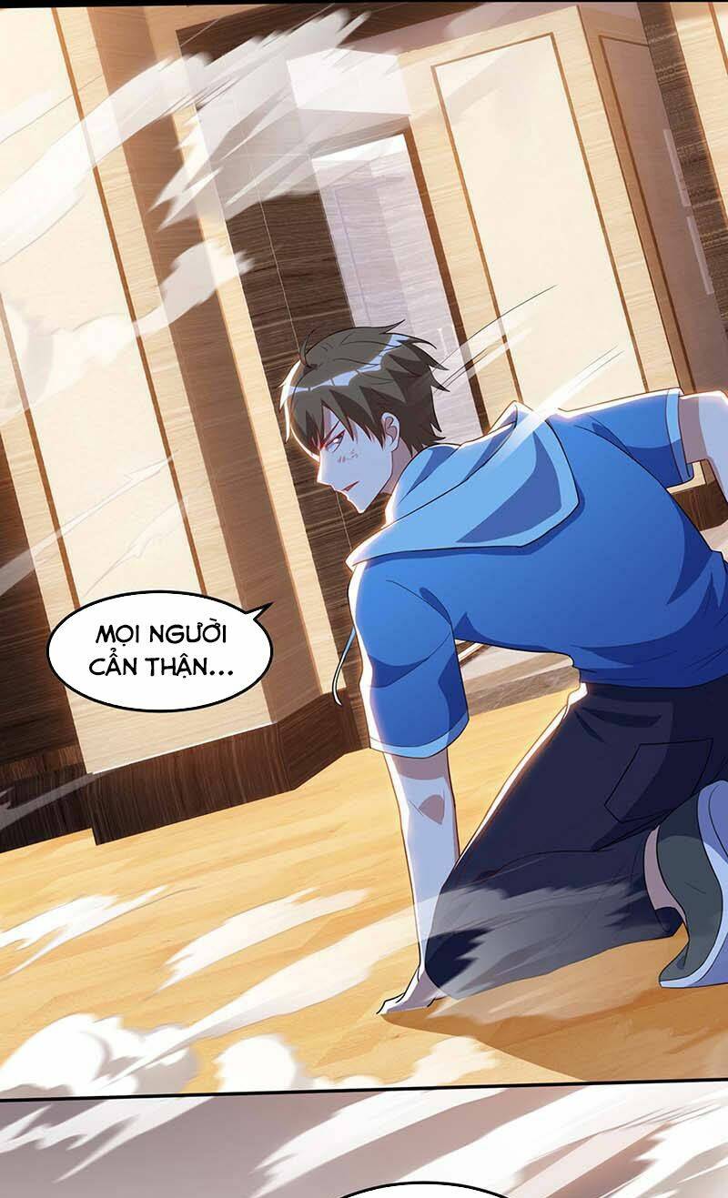 Thần Cấp Thấu Thị Chapter 76 - Trang 2