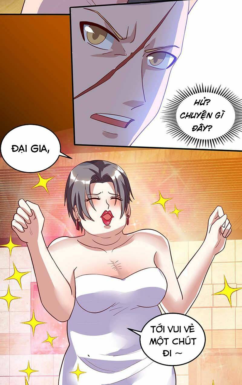 Thần Cấp Thấu Thị Chapter 76 - Trang 2