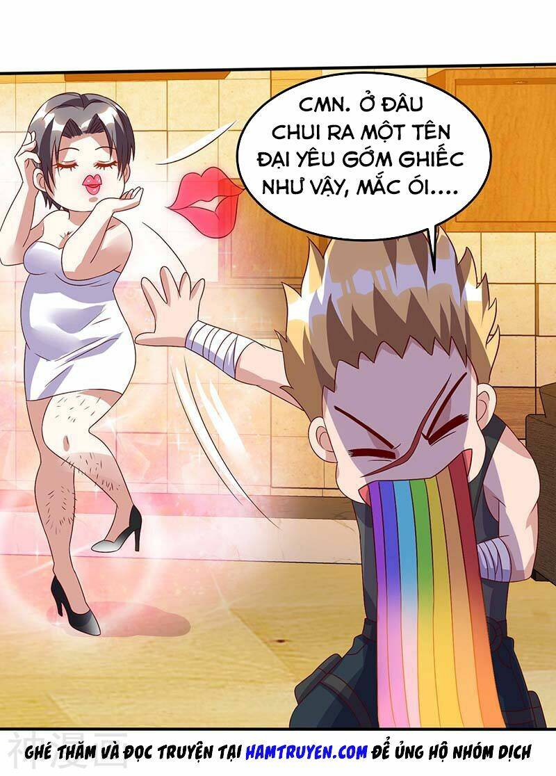 Thần Cấp Thấu Thị Chapter 76 - Trang 2