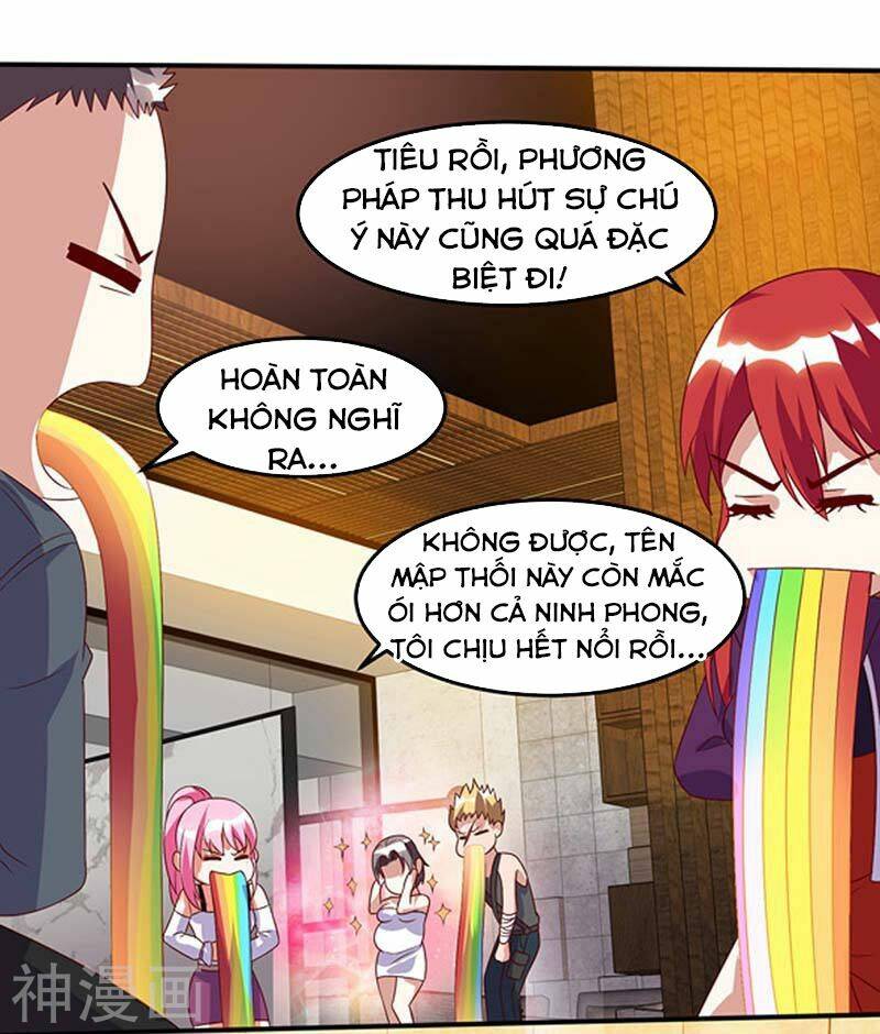 Thần Cấp Thấu Thị Chapter 76 - Trang 2