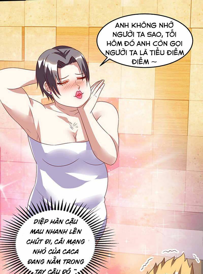 Thần Cấp Thấu Thị Chapter 76 - Trang 2