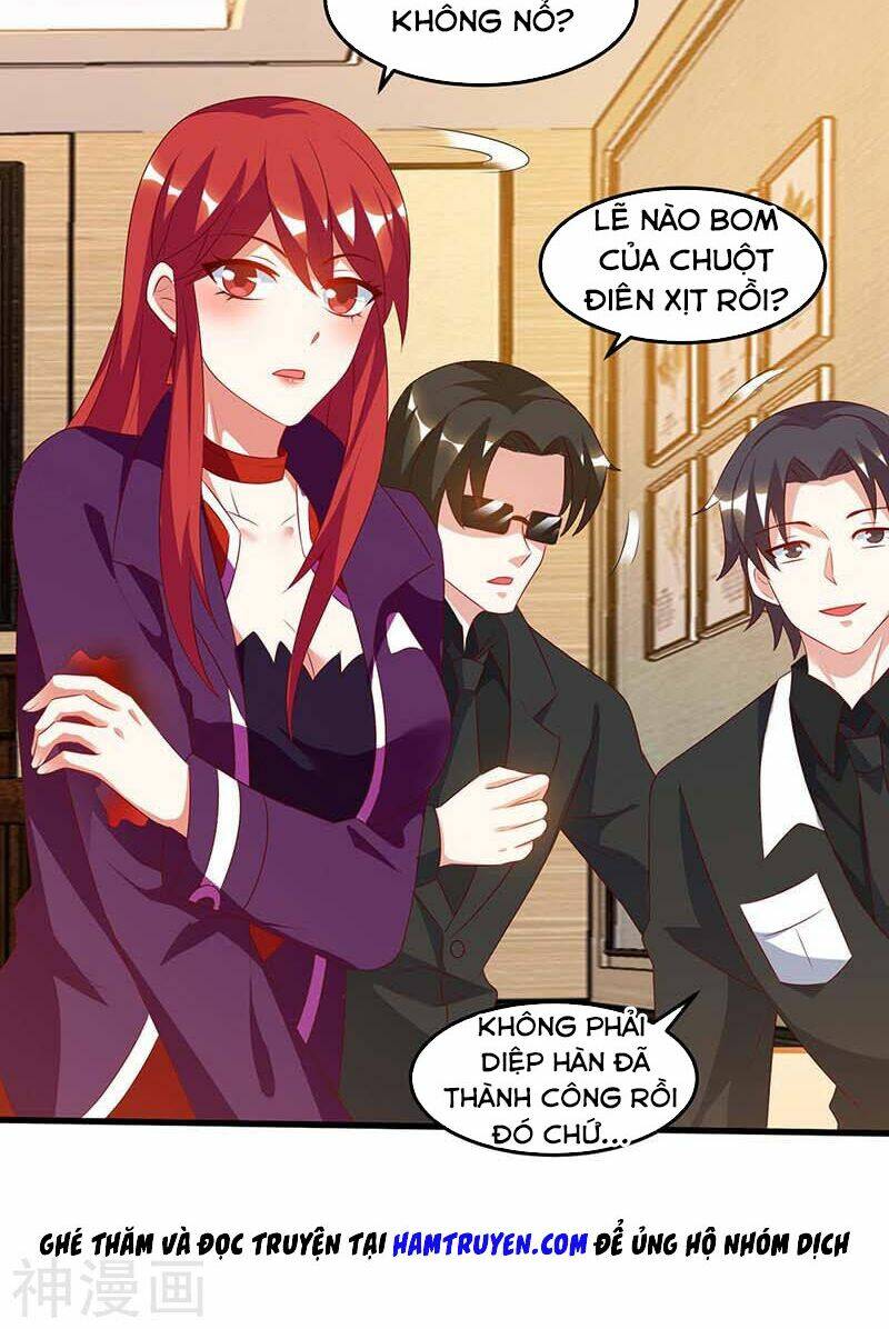 Thần Cấp Thấu Thị Chapter 76 - Trang 2