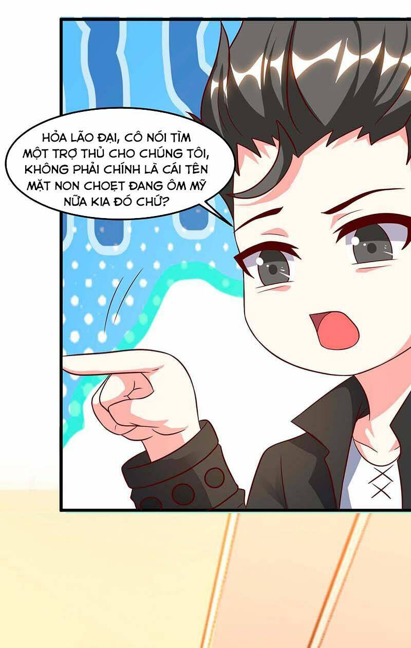 Thần Cấp Thấu Thị Chapter 74 - Trang 2