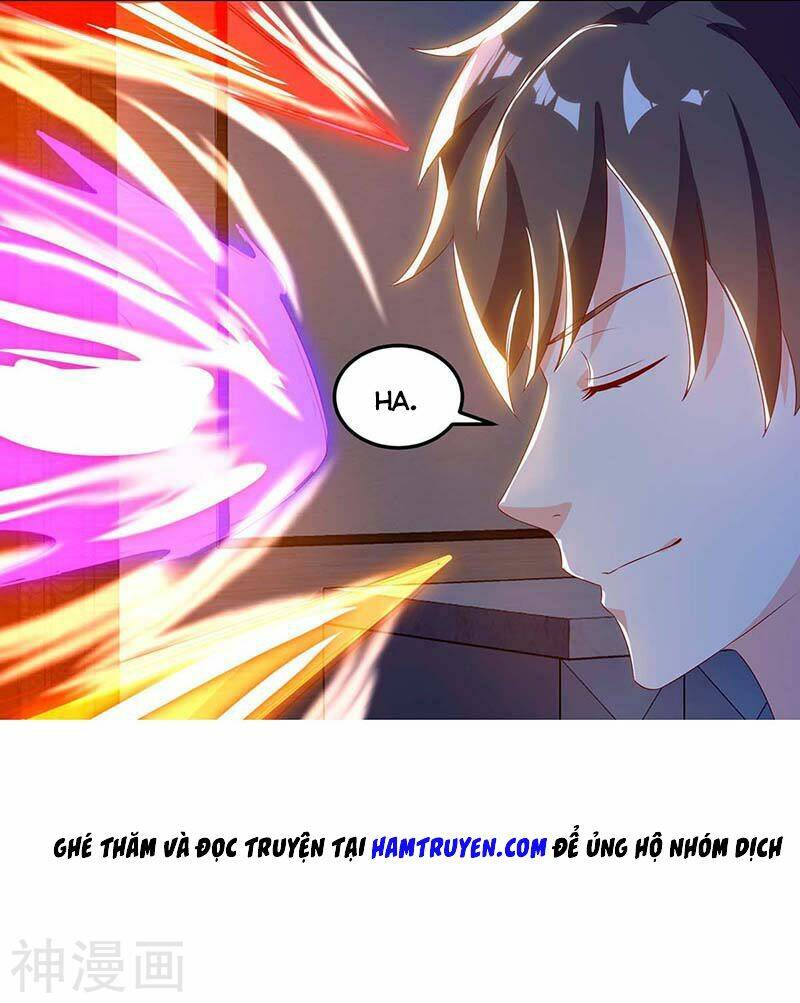 Thần Cấp Thấu Thị Chapter 74 - Trang 2