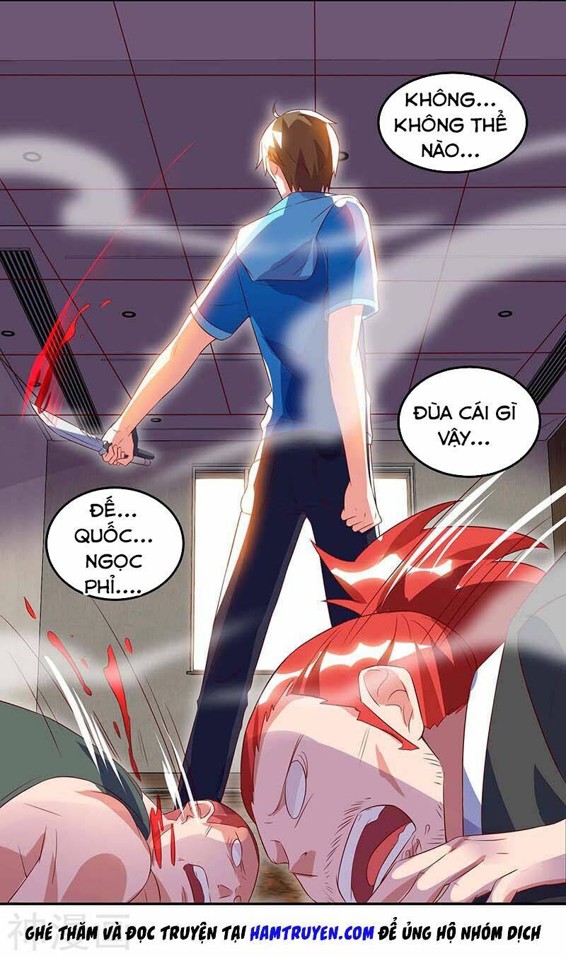 Thần Cấp Thấu Thị Chapter 74 - Trang 2