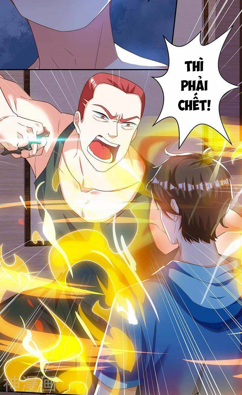 Thần Cấp Thấu Thị Chapter 73 - Trang 2