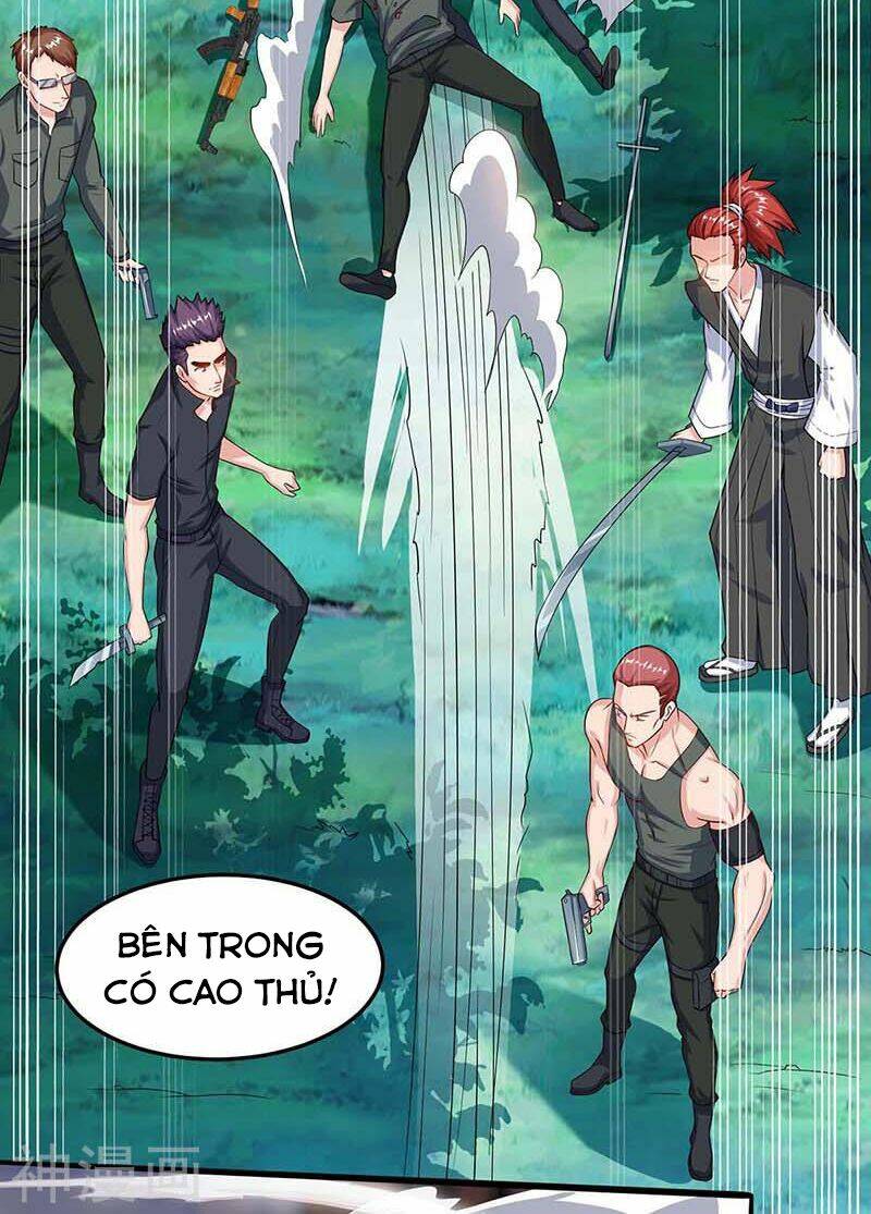 Thần Cấp Thấu Thị Chapter 72 - Trang 2