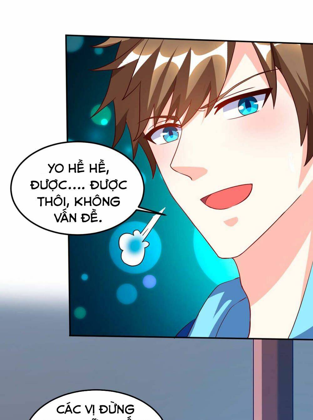 Thần Cấp Thấu Thị Chapter 71 - Trang 2