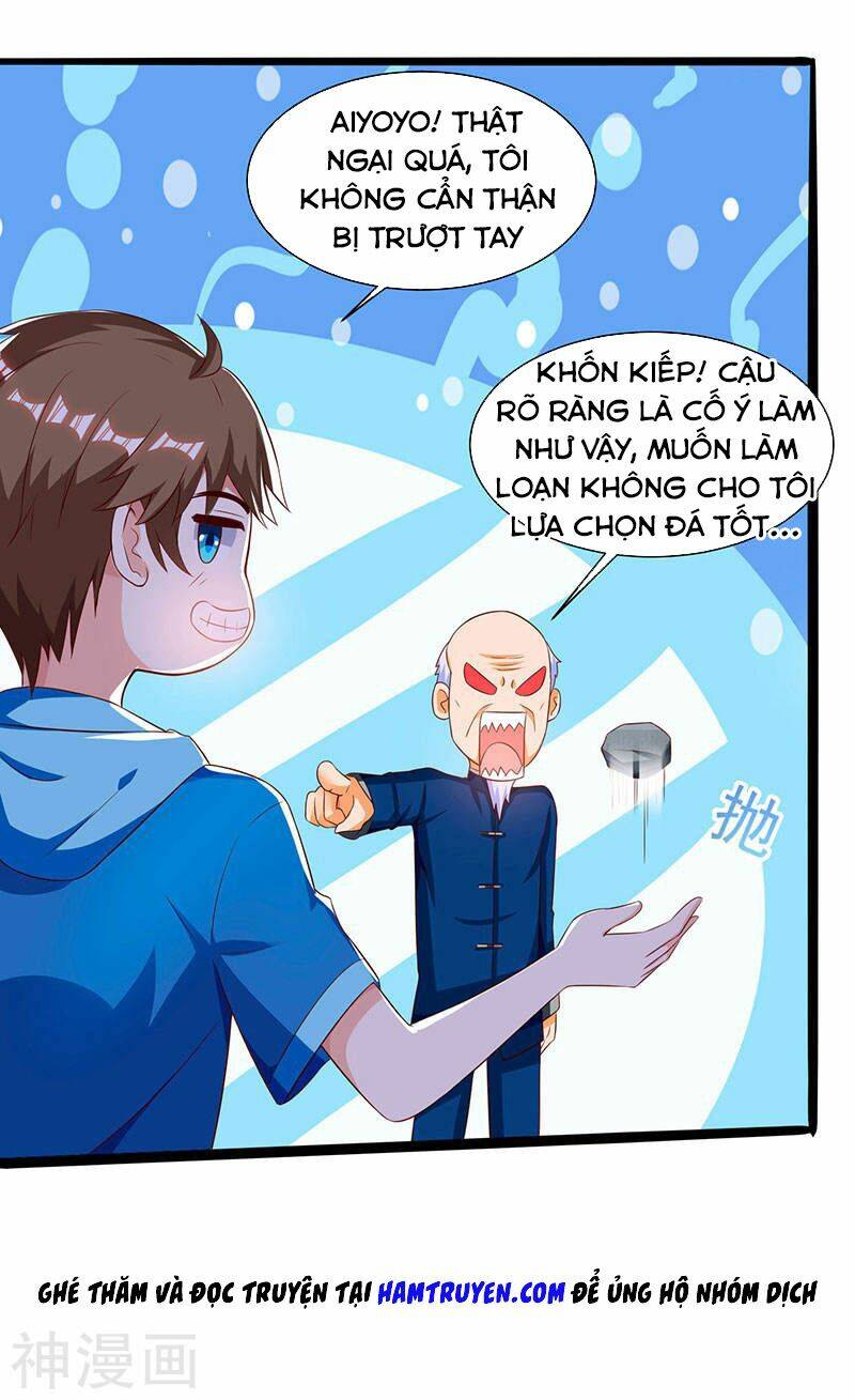 Thần Cấp Thấu Thị Chapter 69 - Trang 2