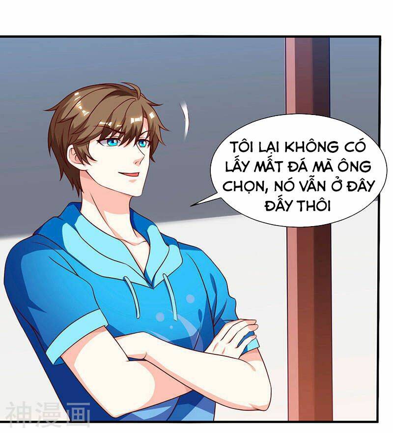 Thần Cấp Thấu Thị Chapter 69 - Trang 2