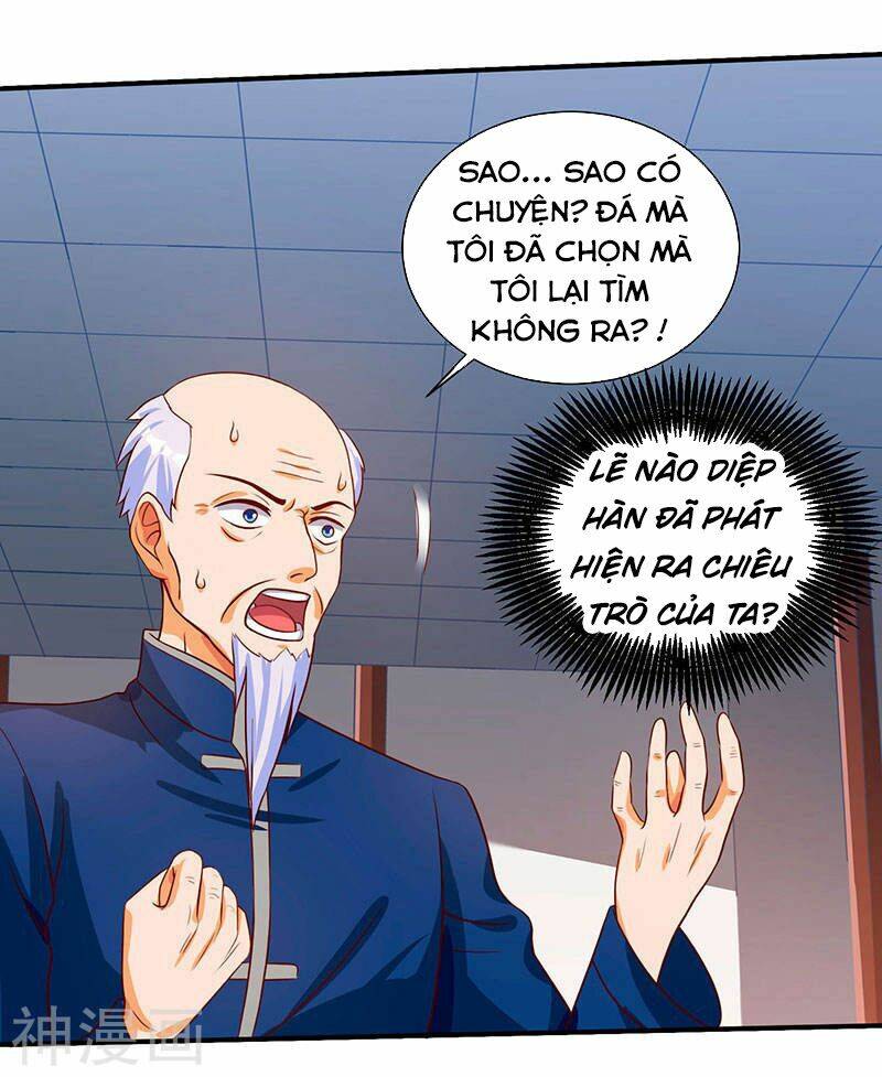 Thần Cấp Thấu Thị Chapter 69 - Trang 2