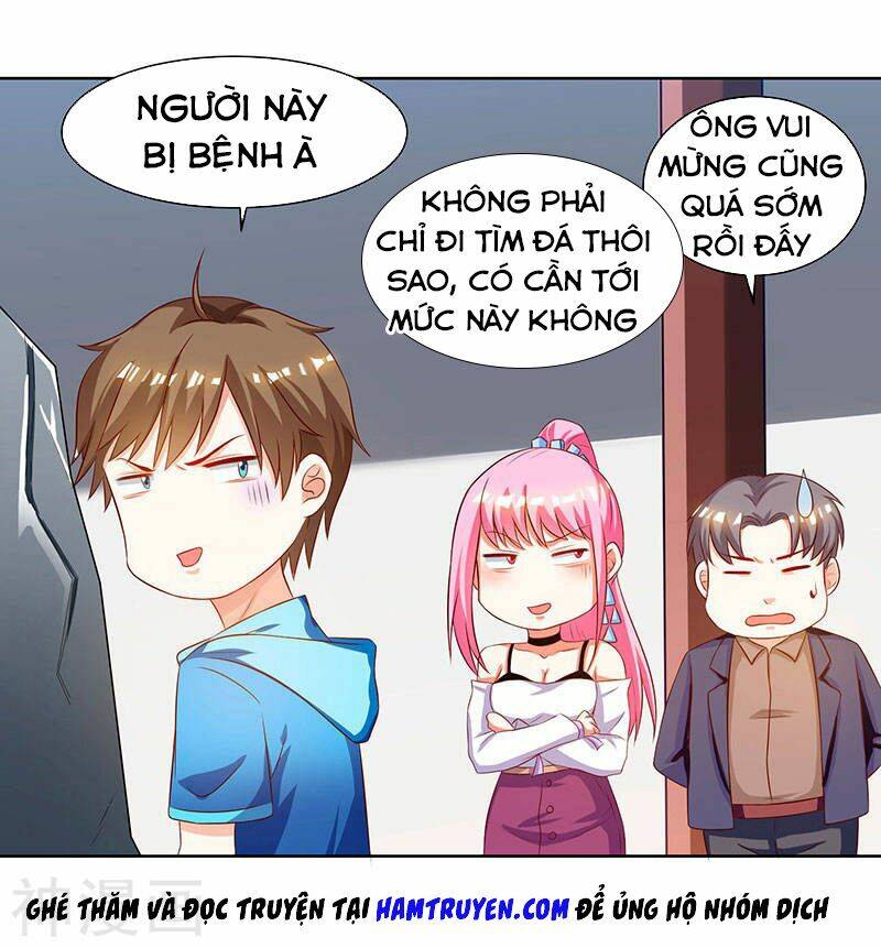 Thần Cấp Thấu Thị Chapter 69 - Trang 2