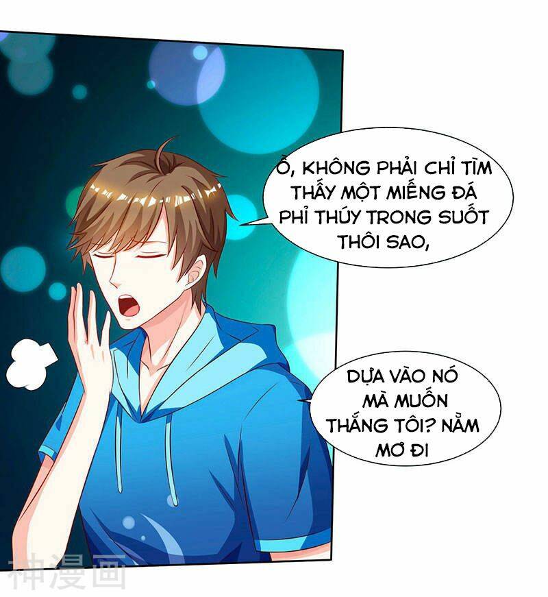 Thần Cấp Thấu Thị Chapter 69 - Trang 2