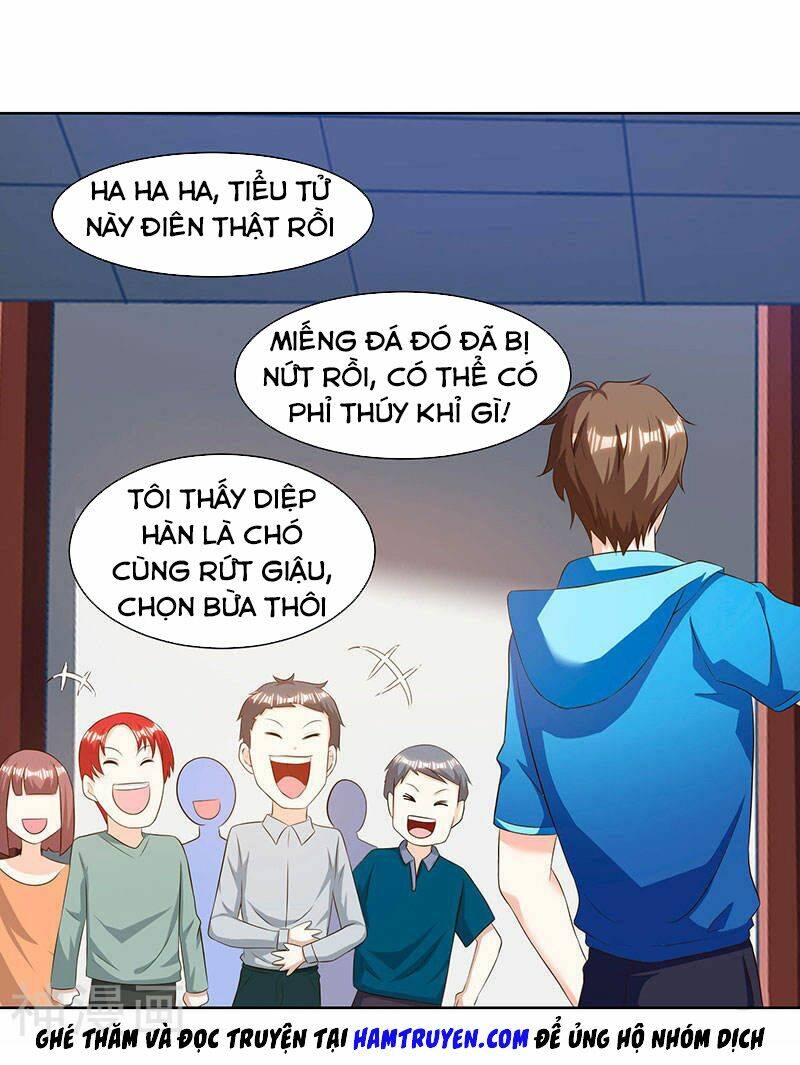 Thần Cấp Thấu Thị Chapter 69 - Trang 2