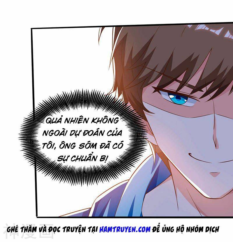 Thần Cấp Thấu Thị Chapter 69 - Trang 2