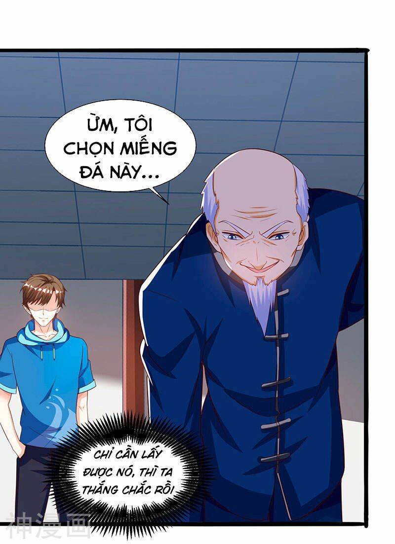 Thần Cấp Thấu Thị Chapter 69 - Trang 2