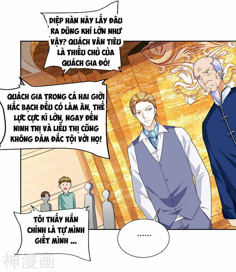 Thần Cấp Thấu Thị Chapter 68 - Trang 2