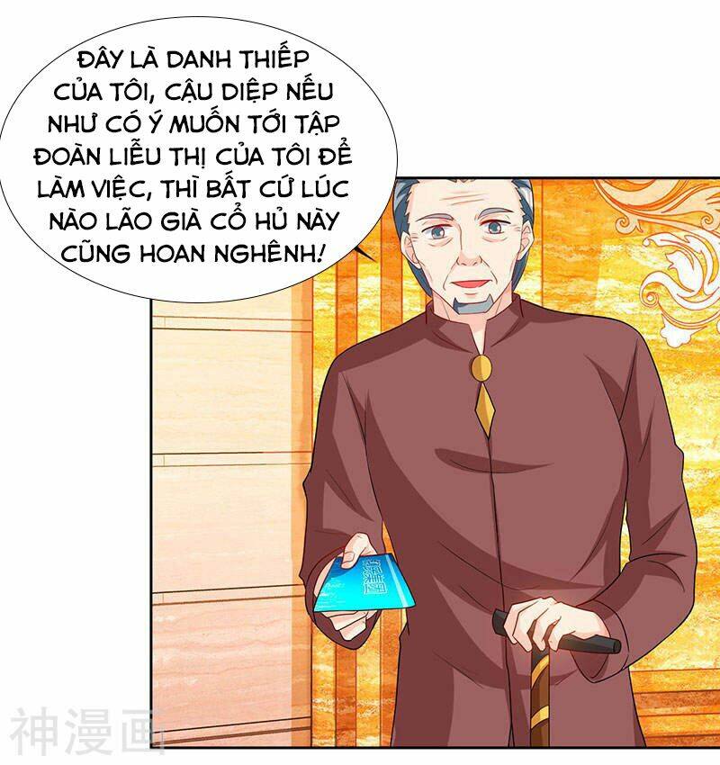 Thần Cấp Thấu Thị Chapter 67 - Trang 2