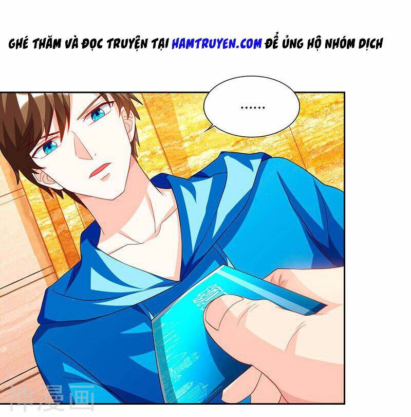 Thần Cấp Thấu Thị Chapter 67 - Trang 2