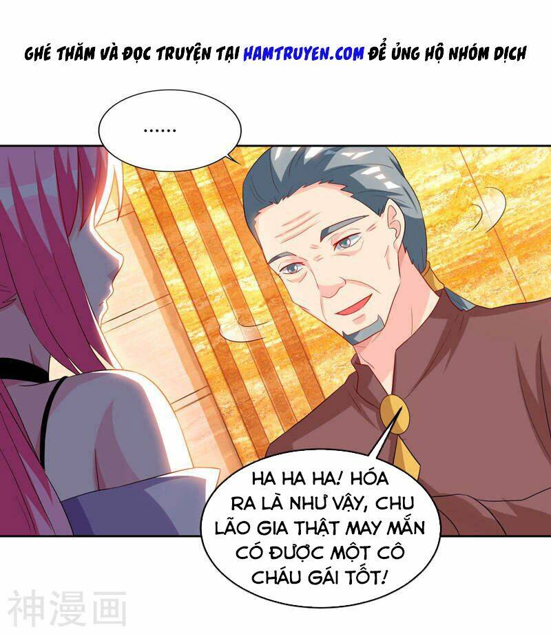 Thần Cấp Thấu Thị Chapter 67 - Trang 2