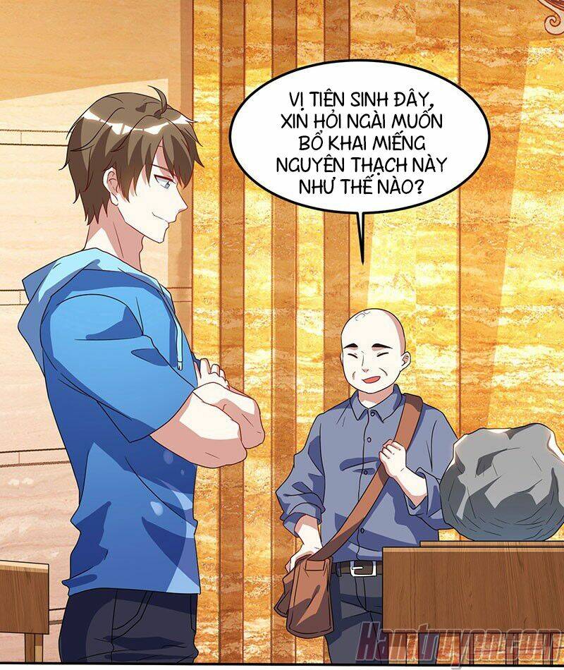 Thần Cấp Thấu Thị Chapter 65 - Trang 2