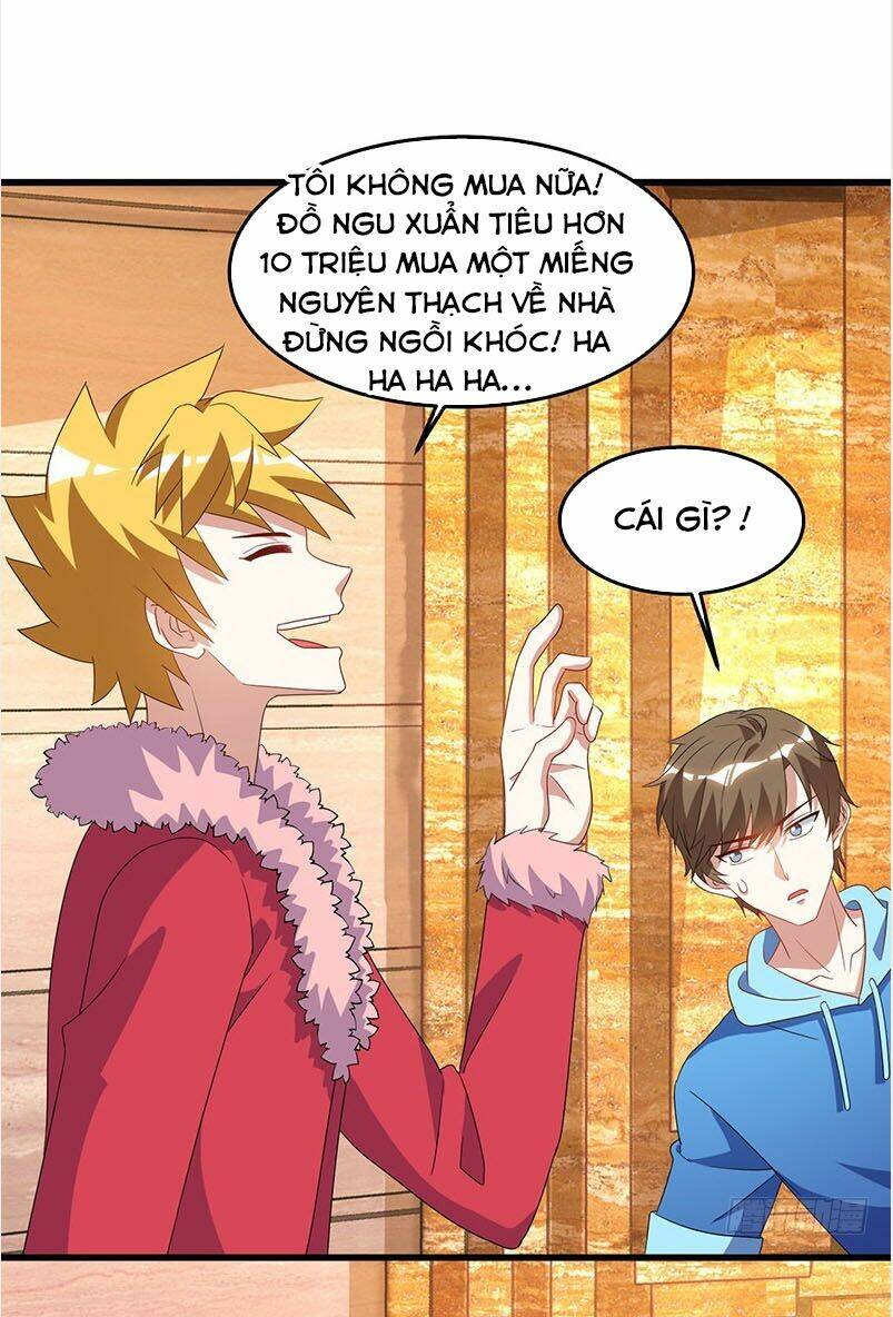 Thần Cấp Thấu Thị Chapter 64 - Trang 2