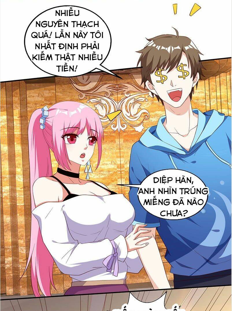 Thần Cấp Thấu Thị Chapter 64 - Trang 2