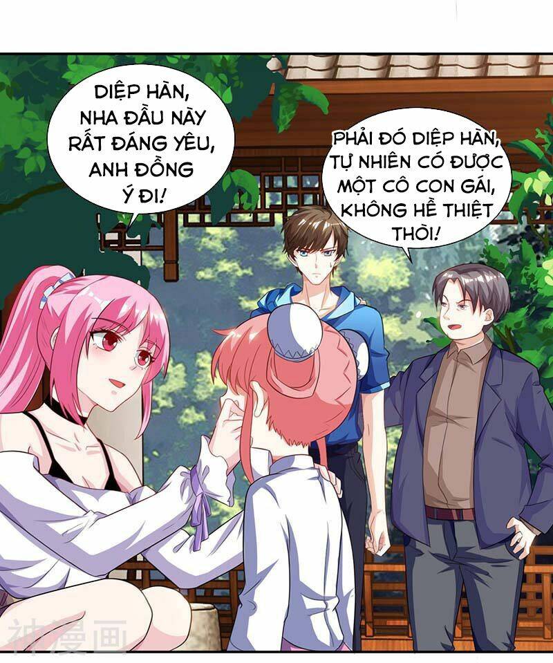 Thần Cấp Thấu Thị Chapter 62 - Trang 2