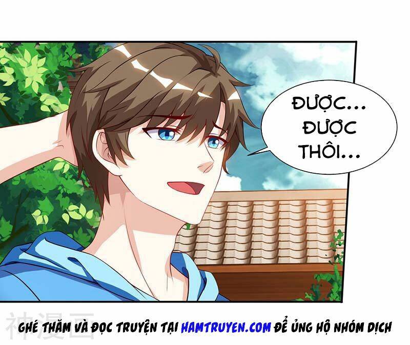 Thần Cấp Thấu Thị Chapter 62 - Trang 2