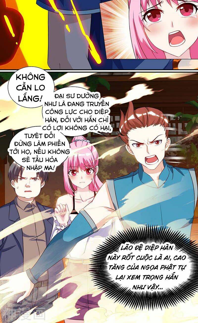 Thần Cấp Thấu Thị Chapter 62 - Trang 2