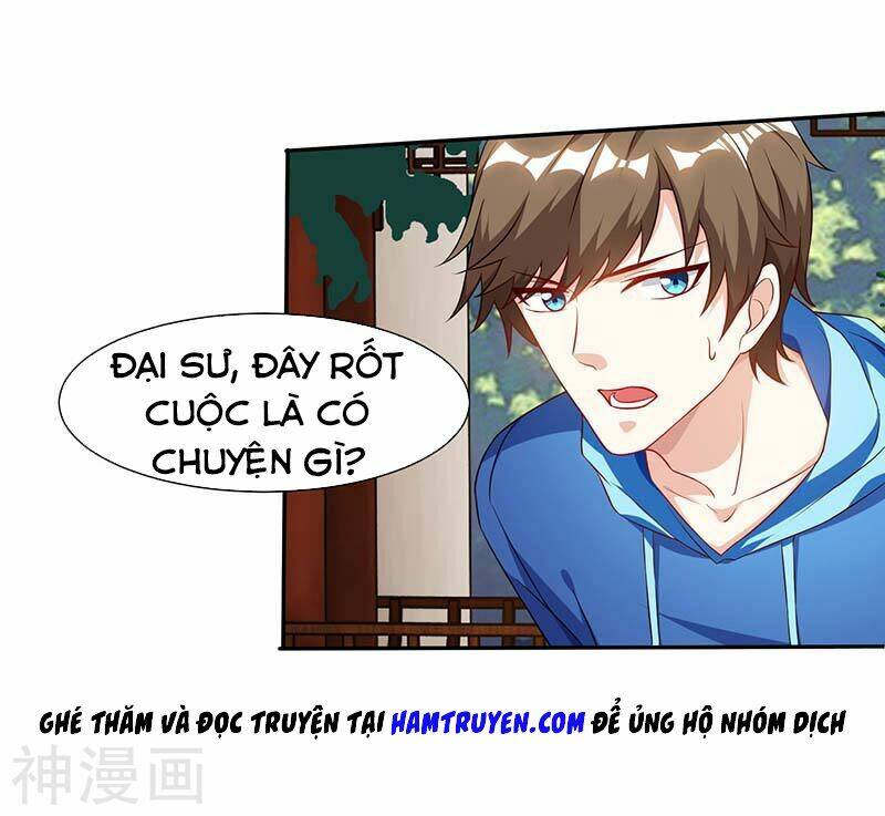 Thần Cấp Thấu Thị Chapter 62 - Trang 2