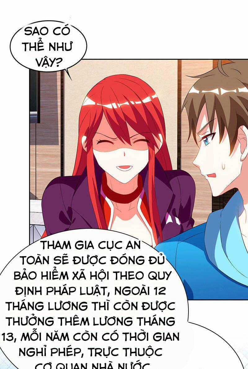 Thần Cấp Thấu Thị Chapter 58 - Trang 2