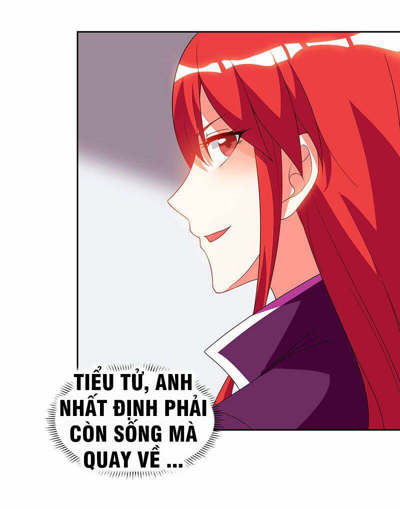 Thần Cấp Thấu Thị Chapter 58 - Trang 2