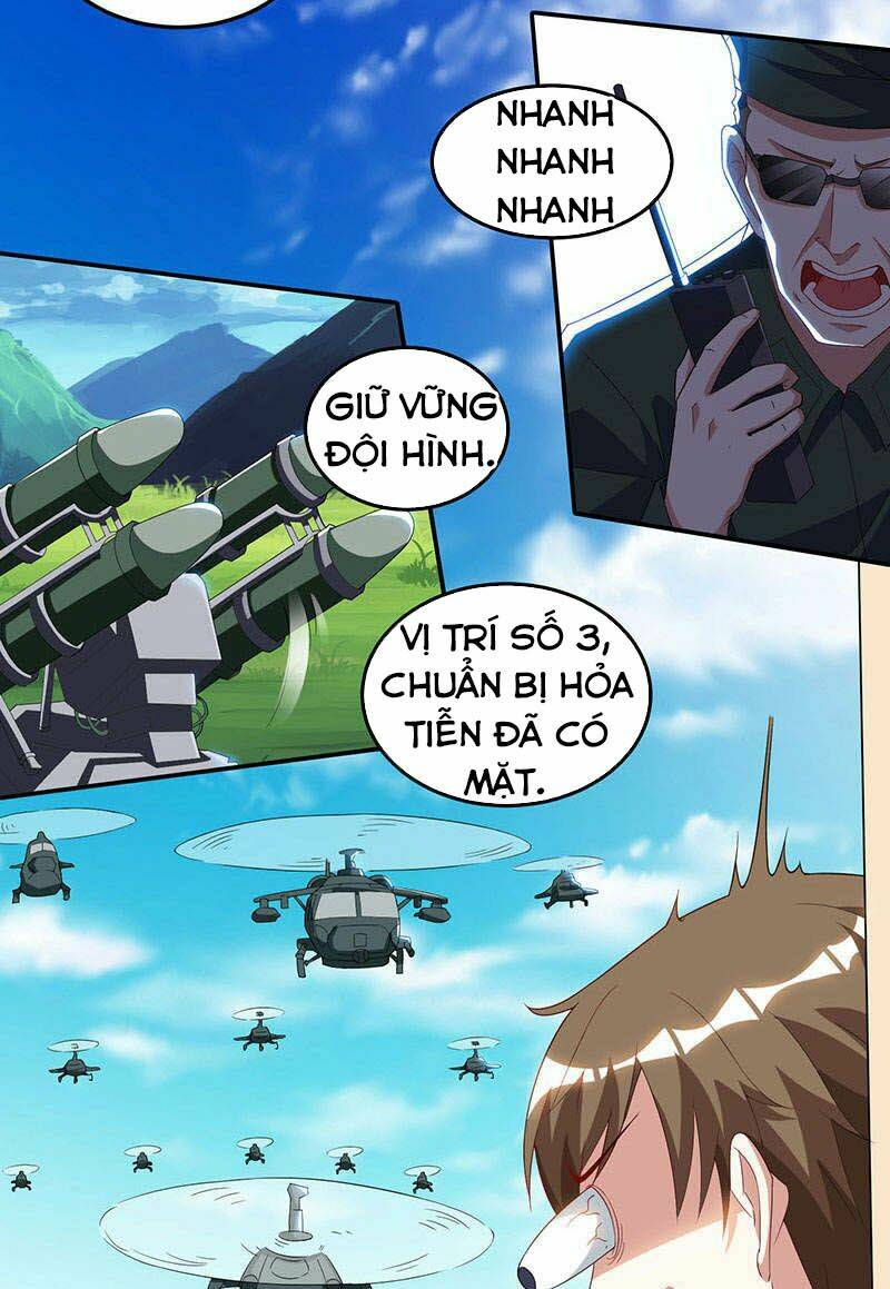 Thần Cấp Thấu Thị Chapter 57 - Trang 2