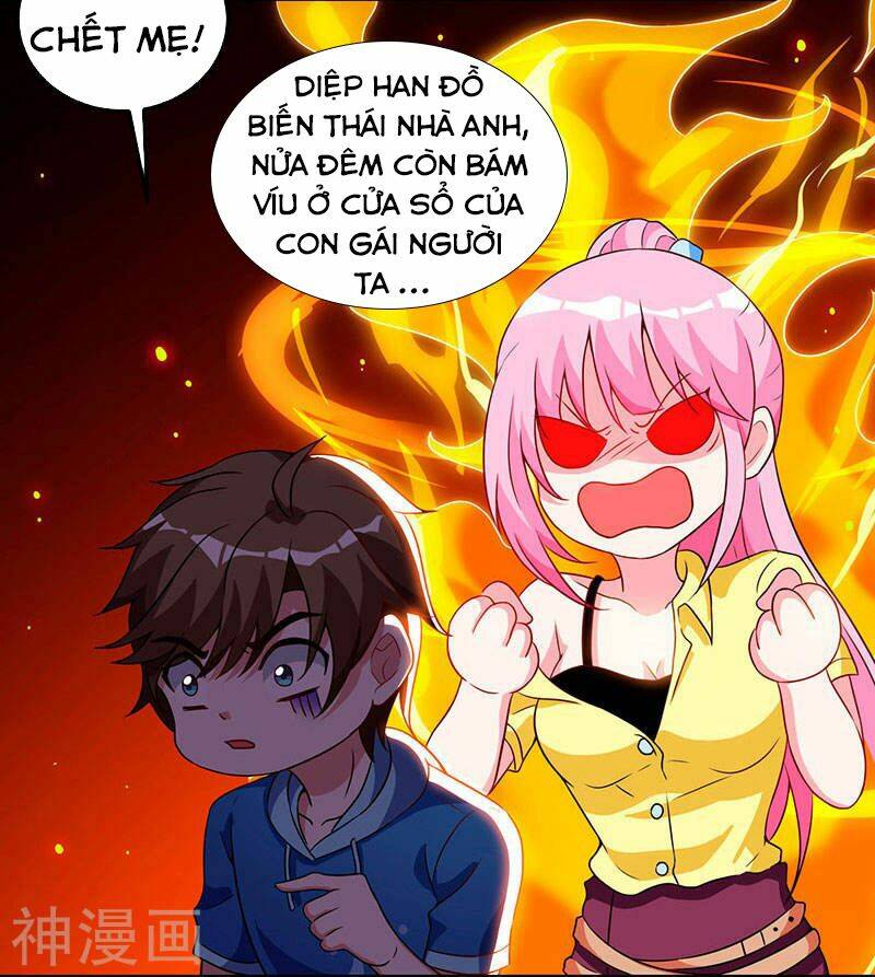 Thần Cấp Thấu Thị Chapter 56 - Trang 2