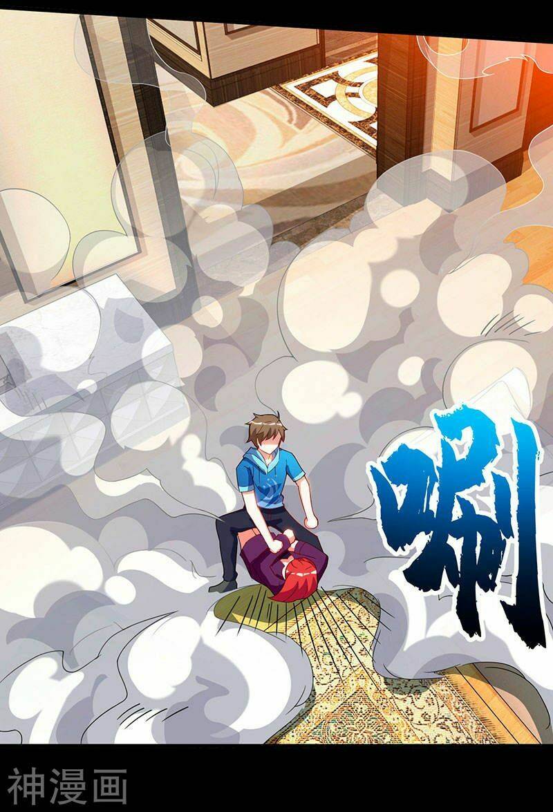 Thần Cấp Thấu Thị Chapter 56 - Trang 2