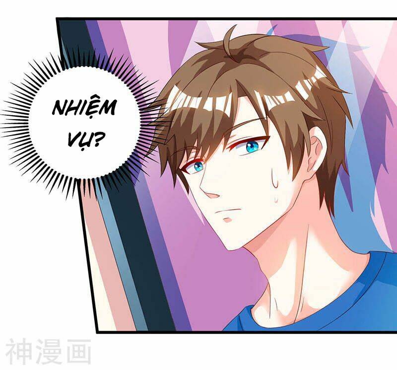 Thần Cấp Thấu Thị Chapter 54 - Trang 2