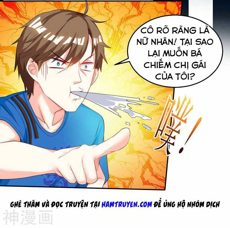 Thần Cấp Thấu Thị Chapter 54 - Trang 2