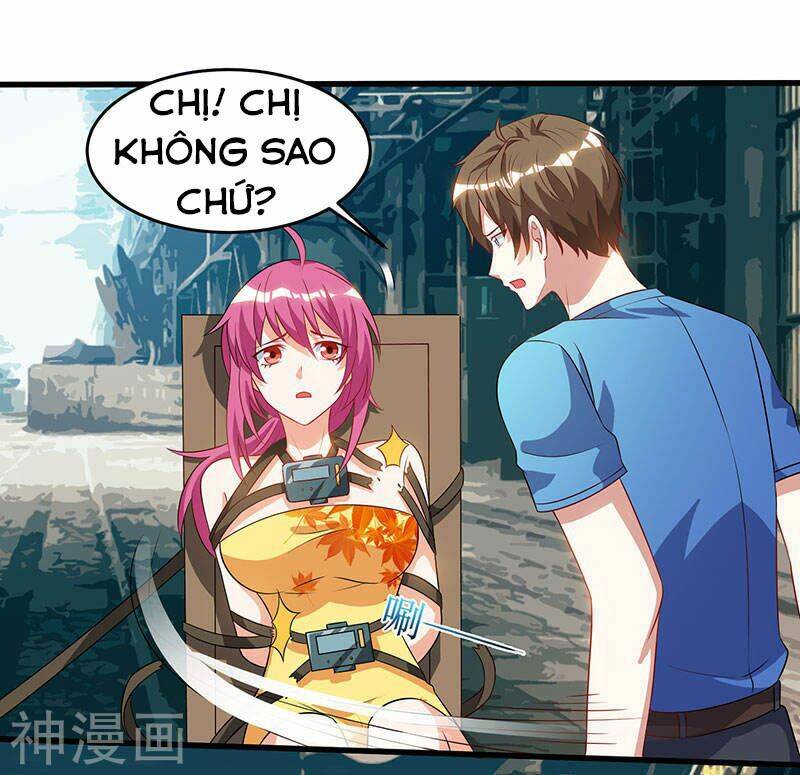 Thần Cấp Thấu Thị Chapter 53 - Trang 2