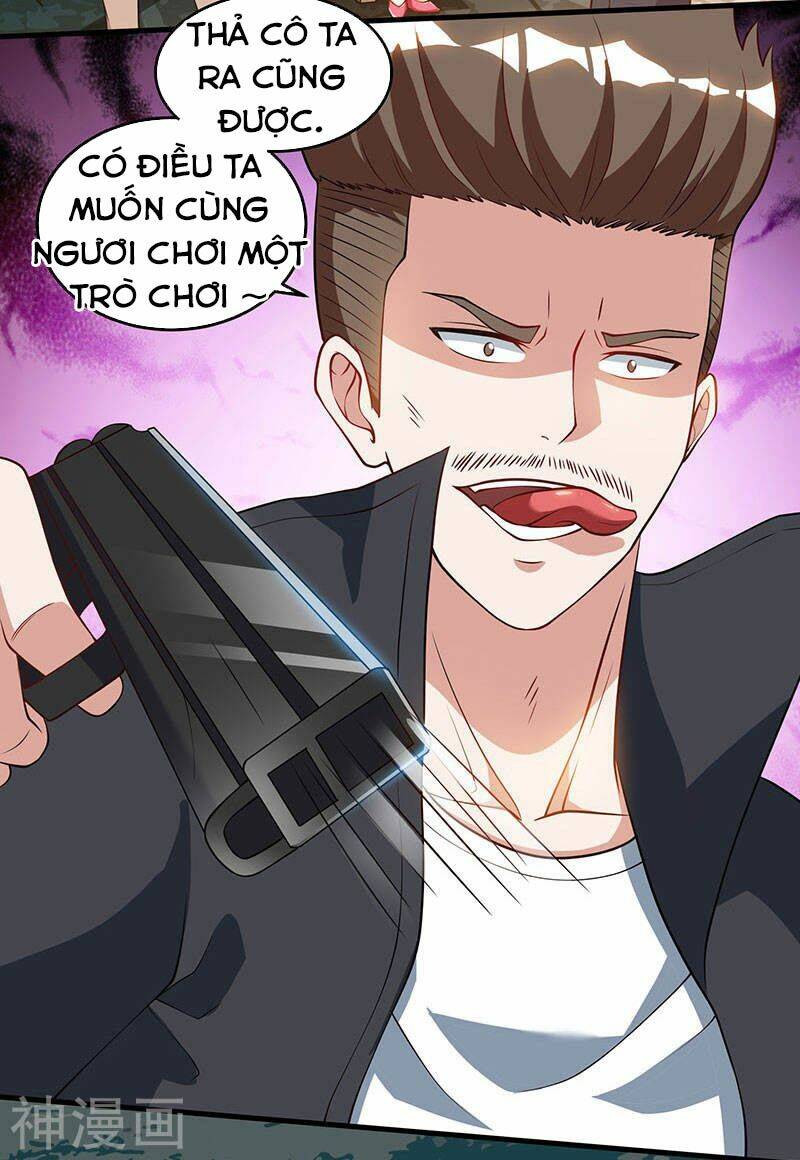 Thần Cấp Thấu Thị Chapter 53 - Trang 2